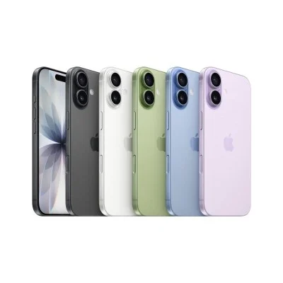 Apple Apple iPhone 17 256Gb - Lavender - Japanese Version